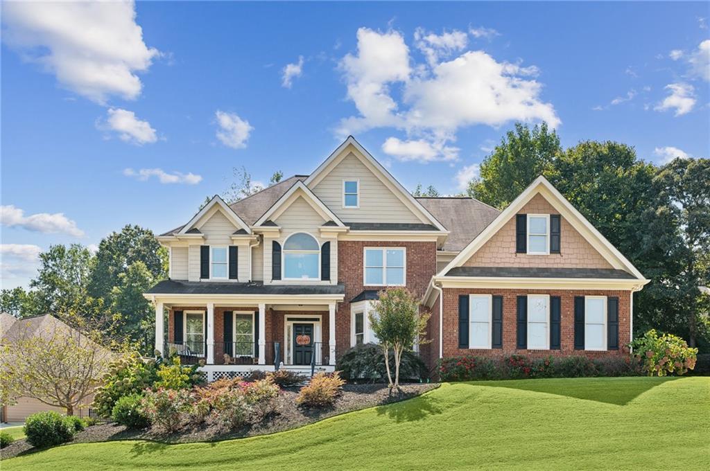 Buford, GA 30519 | 4 beds| 3 baths| $585,000